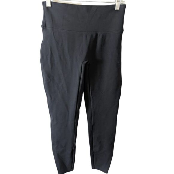 SPANX Ponte Ankle Pant Size Medium - Picture 3 of 5